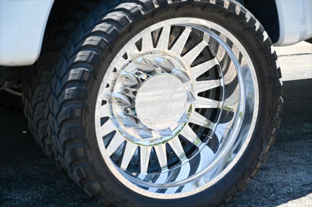 used 2023 Ford F-450 car, priced at $134,900