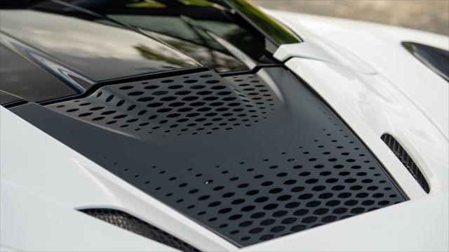 used 2024 McLaren 750S car
