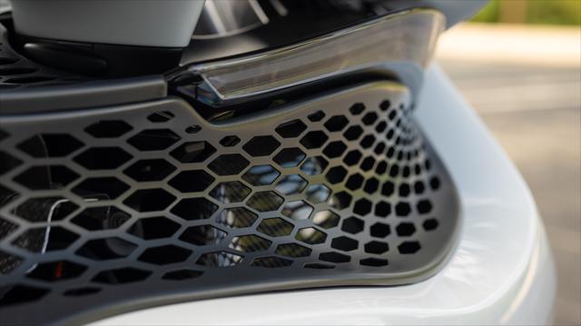 used 2024 McLaren 750S car