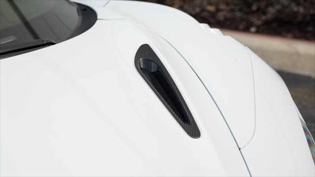used 2024 McLaren 750S car