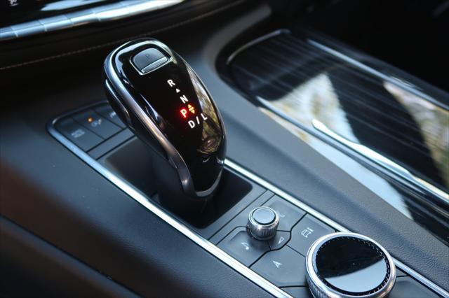 used 2021 Cadillac Escalade car, priced at $74,900