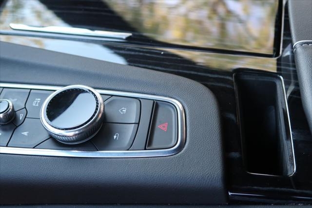 used 2021 Cadillac Escalade car, priced at $74,900