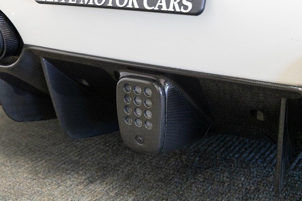 used 2016 Ferrari 488 GTB car, priced at $229,000