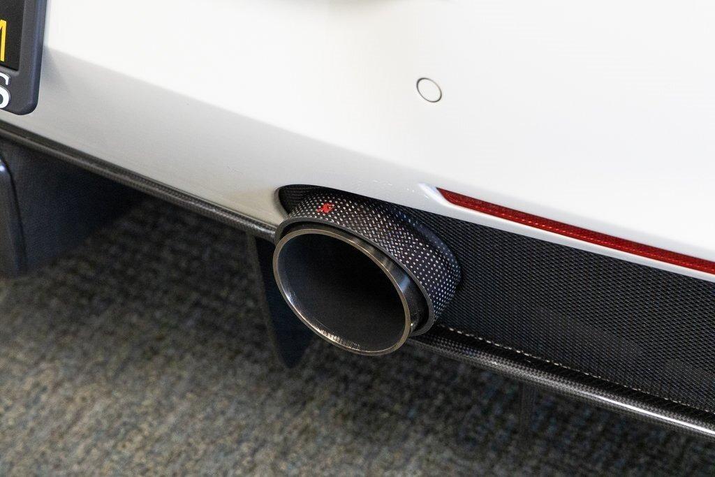 used 2016 Ferrari 488 GTB car, priced at $229,000