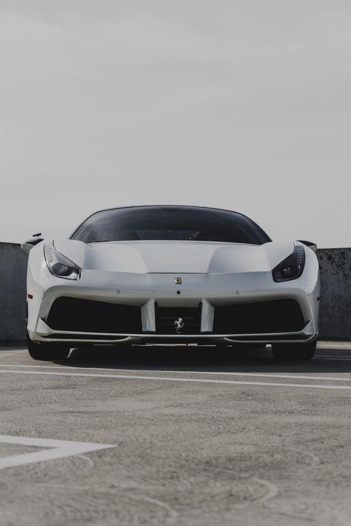 used 2016 Ferrari 488 GTB car, priced at $229,000
