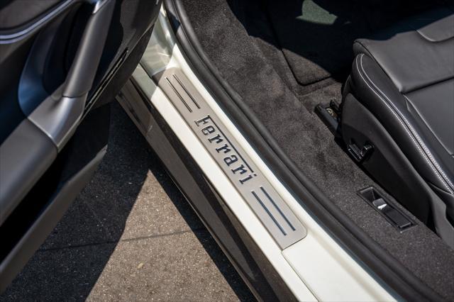 used 2024 Ferrari SF90 Spider car, priced at $648,000