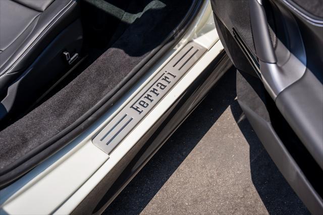 used 2024 Ferrari SF90 Spider car, priced at $648,000