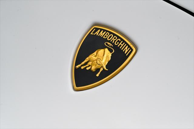 used 2017 Lamborghini Huracan car, priced at $279,980