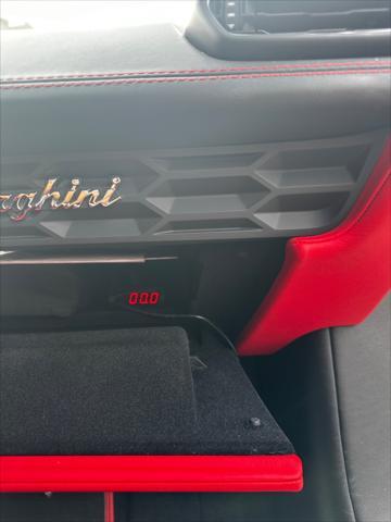 used 2017 Lamborghini Huracan car, priced at $279,980