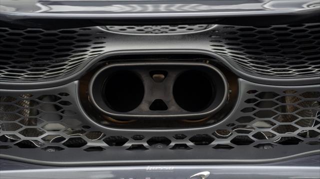used 2024 McLaren 750S car