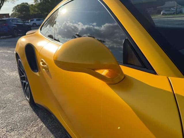 used 2015 Porsche 911 car, priced at $147,900