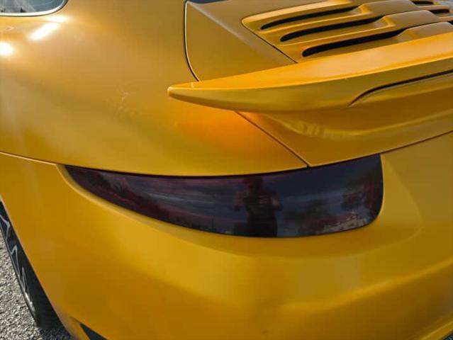 used 2015 Porsche 911 car, priced at $147,900