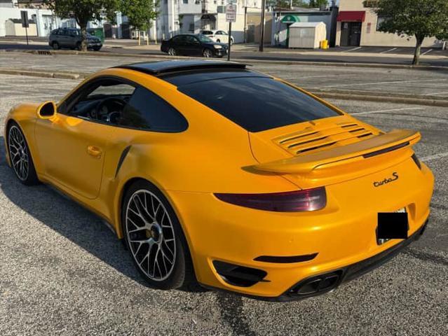 used 2015 Porsche 911 car, priced at $147,900
