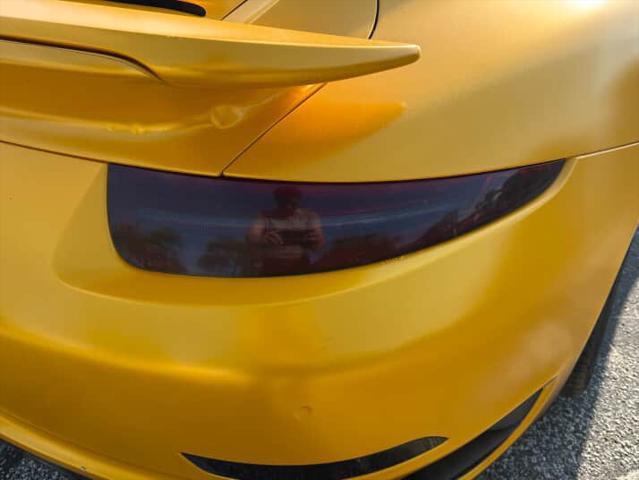 used 2015 Porsche 911 car, priced at $147,900