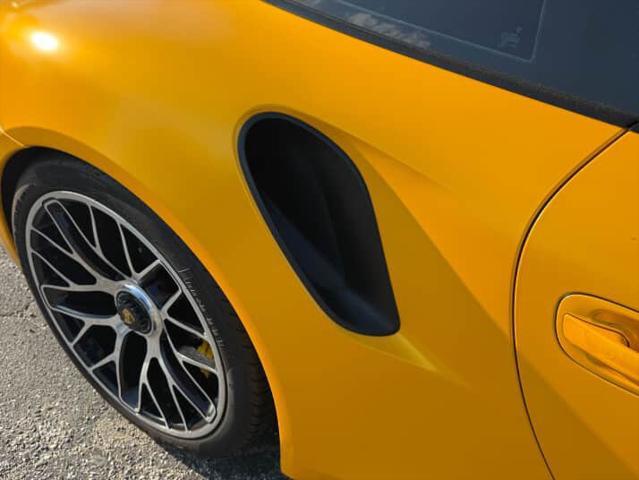 used 2015 Porsche 911 car, priced at $147,900