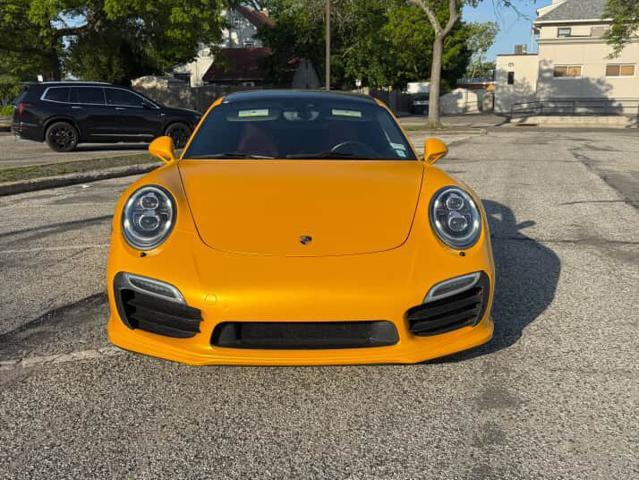 used 2015 Porsche 911 car, priced at $147,900