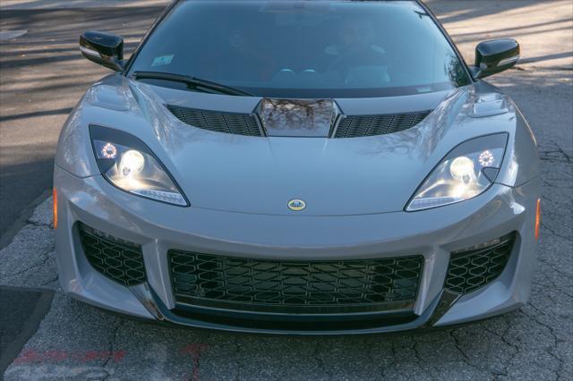 used 2021 Lotus Evora GT car, priced at $102,900