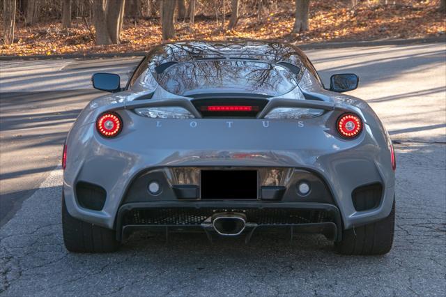 used 2021 Lotus Evora GT car, priced at $102,900