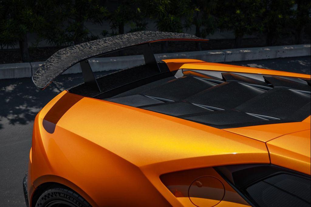 used 2015 Lamborghini Huracan car, priced at $239,900