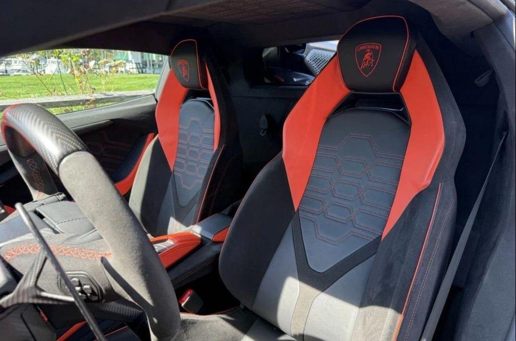 used 2024 Lamborghini Revuelto car, priced at $734,900