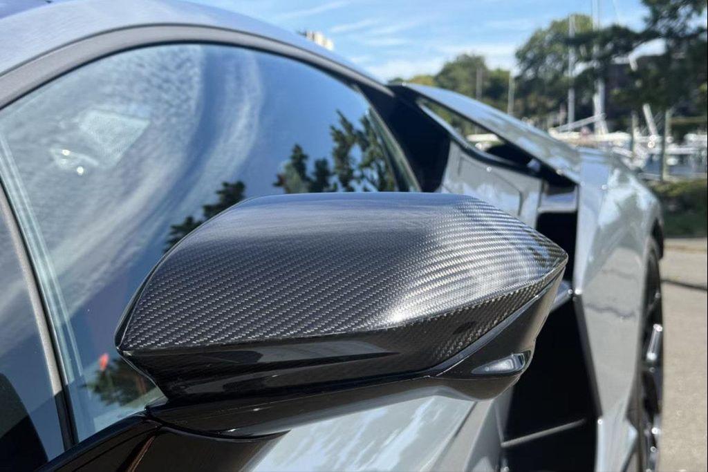 used 2024 Lamborghini Revuelto car, priced at $734,900