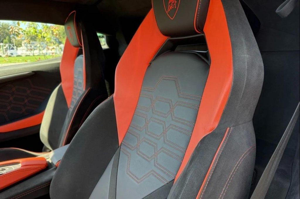 used 2024 Lamborghini Revuelto car, priced at $734,900