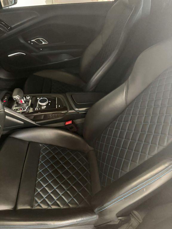 used 2020 Audi R8 car, priced at $179,880