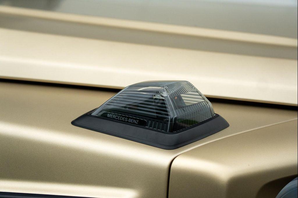 used 2022 Mercedes-Benz AMG G 63 car, priced at $269,500
