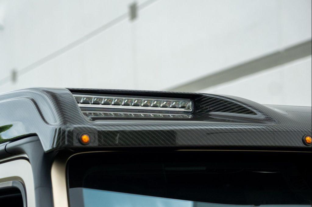 used 2022 Mercedes-Benz AMG G 63 car, priced at $269,500