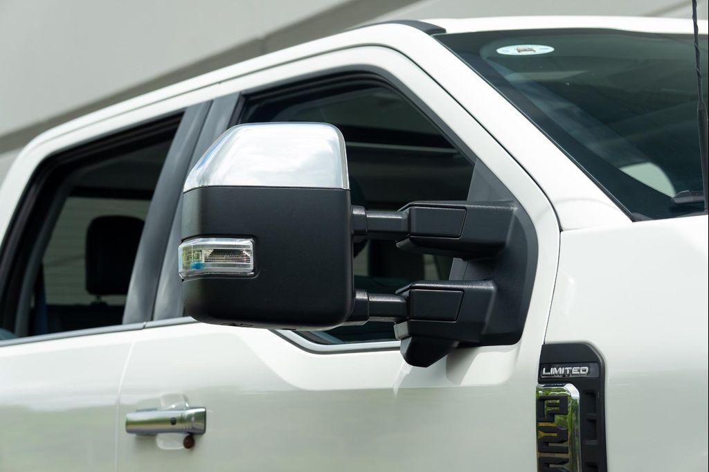 used 2024 Ford F-250 car, priced at $98,900
