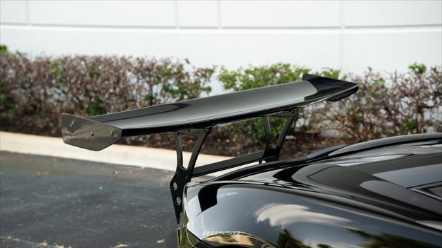 used 2016 McLaren 570S car, priced at $150,000