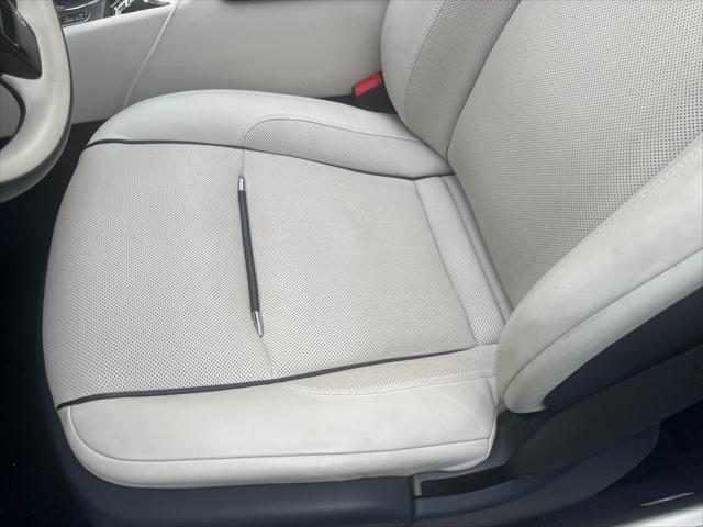 used 2017 Rolls-Royce Dawn car, priced at $199,999