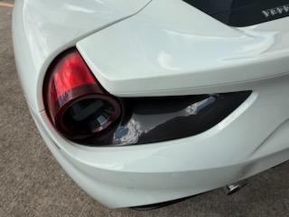 used 2017 Ferrari 488 GTB car, priced at $317,980