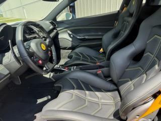 used 2017 Ferrari 488 GTB car, priced at $317,980