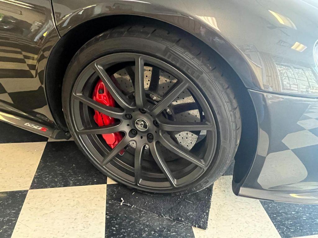 used 2015 McLaren 650S car, priced at $198,880