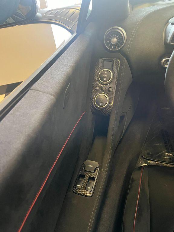 used 2015 McLaren 650S car, priced at $198,880