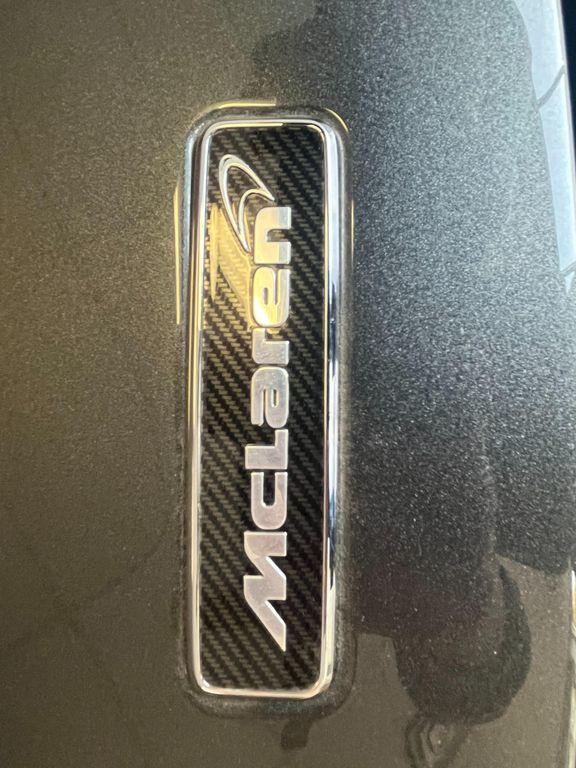 used 2015 McLaren 650S car, priced at $198,880