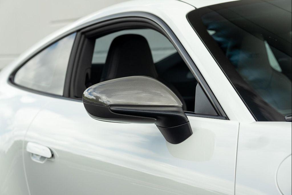 used 2024 Porsche 911 car