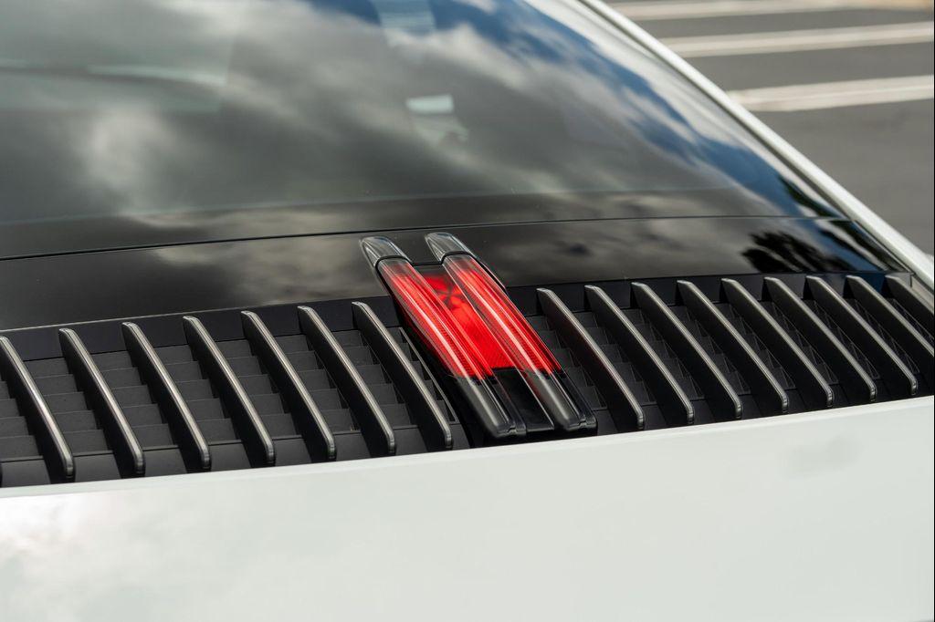 used 2024 Porsche 911 car