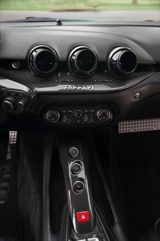 used 2014 Ferrari F12berlinetta car, priced at $234,900