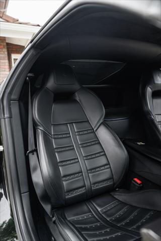 used 2014 Ferrari F12berlinetta car, priced at $234,900