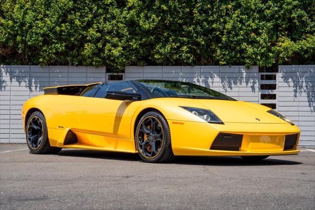 used 2005 Lamborghini Murcielago car, priced at $249,900