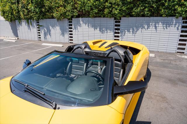 used 2005 Lamborghini Murcielago car, priced at $249,900