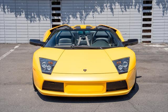 used 2005 Lamborghini Murcielago car, priced at $249,900