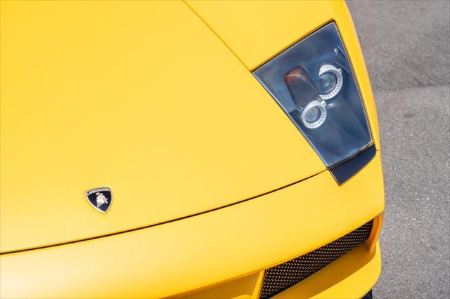 used 2005 Lamborghini Murcielago car, priced at $249,900