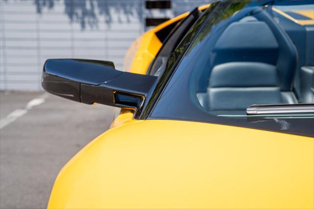 used 2005 Lamborghini Murcielago car, priced at $249,900