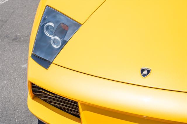 used 2005 Lamborghini Murcielago car, priced at $249,900