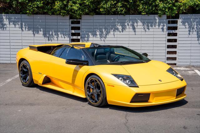 used 2005 Lamborghini Murcielago car, priced at $249,900
