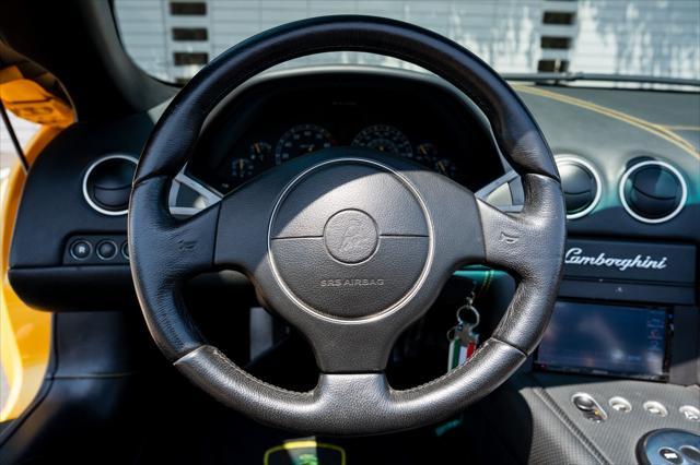 used 2005 Lamborghini Murcielago car, priced at $249,900