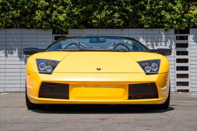 used 2005 Lamborghini Murcielago car, priced at $249,900